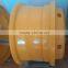 25inch Wheel Rim for Wheel Loader Use