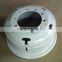 Multi-peice Commercial Wheel Rims 6holes 16inch for Light Trucks
