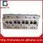 Besta supply 12 valves 4BD2 Cylinder Head 8-97103027-1 diesel Engine spare parts