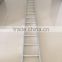 Yong kang Hight quality CQX 21 step super aluminum ladder tree stand