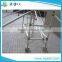 Multipurpose rising aluminium scaffolding mobile tower truss