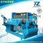 Steven Yul recommend Paper Pulp egg tray machine with 2000pcs paper egg tray capacity