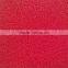 HOT!!! hard backing/foam backing pvc coil mat pvc carpet protection mat
