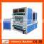 Cheap price high speed hot selling paper cup punching machinery