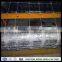 garden fencing hot dipped galvanized sheep netting animal knotted fence