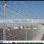 metal mesh galvanzied heavy gauge welded wire fence