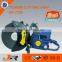 72cc power tool used granite bridge saw for sale