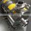 Food grade stainless steel peanut milk inline mixer/homogenizer