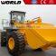 5 ton CE approved high quality W156 mini wheel loader for sale