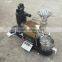 Good quality 1kg 2kg 5kg small gas coffee raoster machine for sale