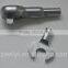 mechanical preset torque wrench