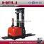 China Top1 Manufacturer HELI Brand CDD16 5.8m lifting height electric high lift pallet truck