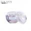 Hot-selling great quality OEM round shaped promotional acrylic cosmetic jar