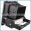VMT aluminum finned heat sink housing 100w IP65 led flood lights housing