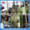 HW-160 hydraulic water well drilling rig