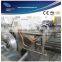wet granulation machine for plastic