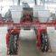Mechanical Precision Fertilizer Seeder for Beans