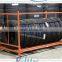 warehouse heavy duty racking for tires