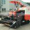 AIHE Small wheat harvester machine price