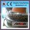 2 ton per hour european standard complete biomass pelleting plant