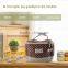 free sample available rational construction insulated lunch box