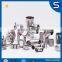 ASME/ANSI stainless steel tubing fittings