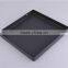 Aluminium Square Microwave Bake King Aluminum Cake Baking Pan
