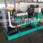 Diesel engine generator