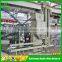 Wheat barley rice maize seed auto bagging packing machine