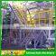 3T Lentils peas beans processing machines equipment for whole plant