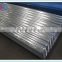 Galvanized watts/corrugated steel sheet for roofing