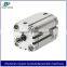 ADN-32-50 festo type pneumatic cylinder