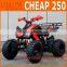 Cheap Price 250cc Quad Bike