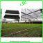 Professional Greenhouse Project commercial hydroponic systems