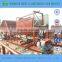 100cbm rotary sand drum sieving equipment sales