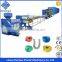 PP PE tearing film extruding equipment