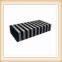 High Quality Hot Selling Zebra Rubber Connectors