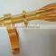 aluminium plugs for curtain rod