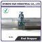 TA-002 For Fuse Holder Steel Double Dead Rail Stopper End Clamp