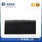 High quality Black Standard Anti Slip stair nosing