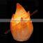 WholeSale 2017 New Design CRAFTED CRYSTAL SALT LAMPS