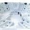 12 Person Party Swimming Pools/Massage out door pool-A870