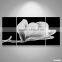 Classic Bedroom Wall Art Oil Painting Sculpture Wall Decor Pictures