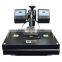 Flat Sublimation T shirt Heat Transfer Machine