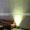 bar decoration light wireless battery zoom light