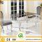 TH336 Home Furniture Kitchen Black Dining Room Sets