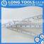 Top quality gift measuring metal folding scale ruler