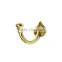 Vintage Brass Hook For Coat
