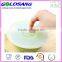 Airtight bowl pan silicone suction lids