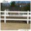 Uv Proof Economic horse rail fence